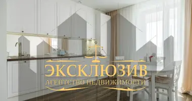 1 bedroom apartment in Minsk, Belarus