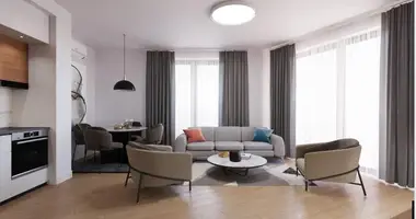 Apartamento 1 habitacion en Becici, Montenegro