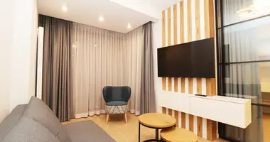 Apartamento en Cracovia, Polonia