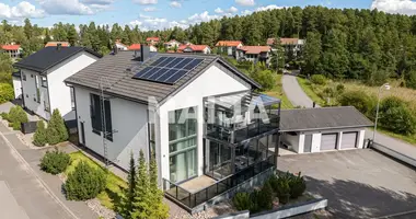 Casa en Naantali, Finlandia