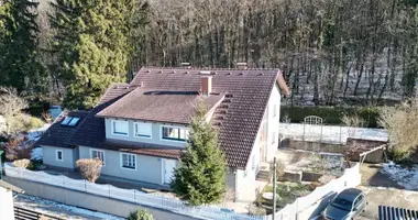 Casa 9 habitaciones en Harmannsdorf, Austria