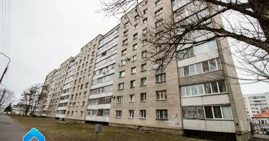 Apartamento 4 habitaciones en Gómel, Bielorrusia