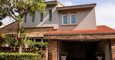 Casa 4 habitaciones en Pattaya City, Tailandia