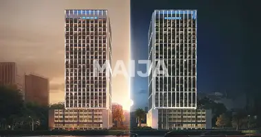 Apartamento 2 habitaciones en Dubái, Emiratos Árabes Unidos