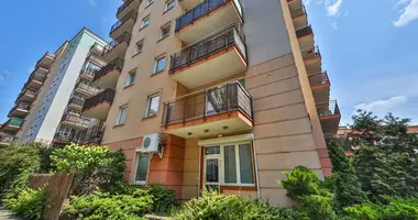 Wohnung 3 zimmer in Warschau, Polen