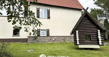Дом 4 комнаты в Драчковский сельский Совет, Беларусь