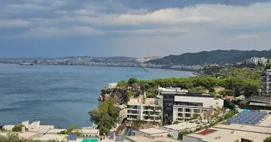 Penthouse 2 chambres dans District de Vlora, Albanie