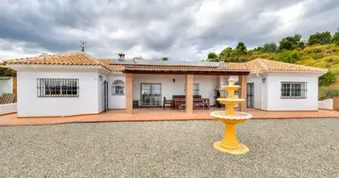 4 bedroom house in San Pedro Alcantara, Spain