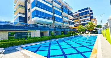 Reihenhaus 3 zimmer in Kargıcak, Türkei