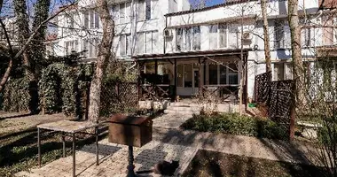Maison 4 chambres dans Odessa, Ukraine