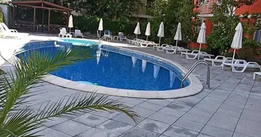 Wohnung in Nessebar, Bulgarien