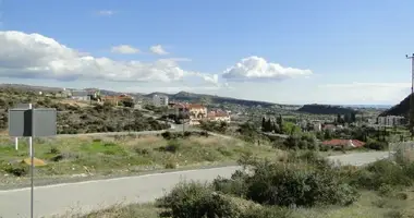 Grundstück in Germasogeia, Zypern