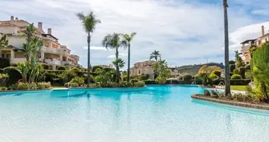 Appartement 2 chambres dans Benahavis, Espagne