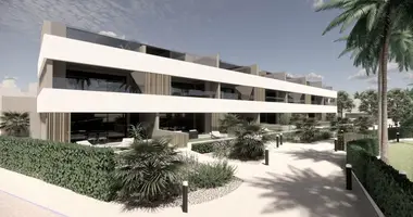 2 bedroom apartment in Torre-Pacheco, Spain