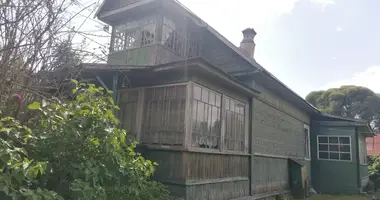 Дом 3 комнаты в Сиверский, Россия