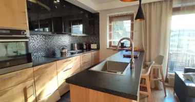 Gewerbefläche 72 m² in Krakau, Polen