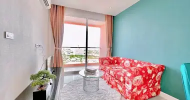 Piso independiente 1 habitacion en Pattaya City, Tailandia