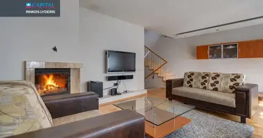 3 room apartment in Vilnius, Lithuania