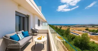 Wohnung 3 Schlafzimmer in San Pedro Alcantara, Spanien