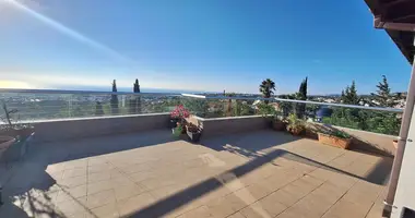 Mieszkanie 3 pokoi w Mesa Chorio, Cypr