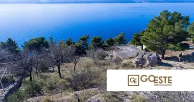Plot of land in Opcina Dezanovac, Croatia