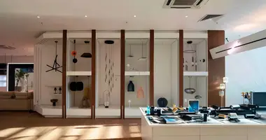 Pomieszczenie biurowe 296 m² w Moskwa, Rosja