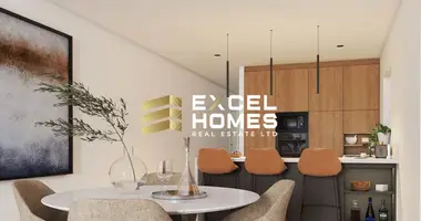 Penthouse in Gharb, Malta