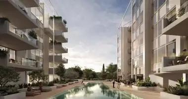 Appartement 1 chambre dans Germasogeia, Chypre
