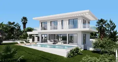 Maison 4 chambres dans Ricmar, Espagne