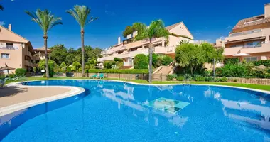 Duplex 2 bedrooms in Ricmar, Spain