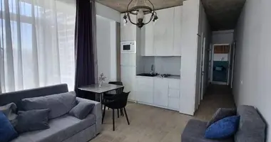 2 bedroom apartment in Batumi, Georgia