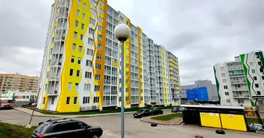 Mieszkanie w Bugry, Rosja