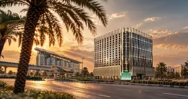 Apartamento 3 habitaciones en Dubái, Emiratos Árabes Unidos