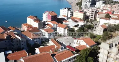 2 bedroom apartment in Rafailovici, Montenegro
