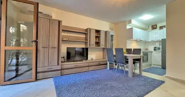 Квартира 1 спальня в Несебр, Болгария