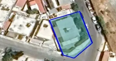 Terrain dans Pissouri Municipality, Chypre