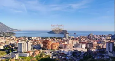 Apartamento 3 habitaciones en Budva, Montenegro