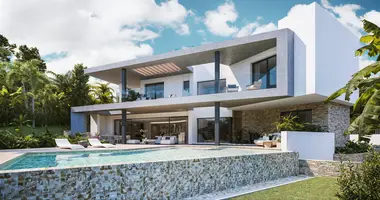 Casa 5 habitaciones en Španjolska