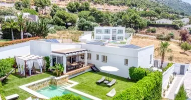 Haus 7 Schlafzimmer in Dos Hermanas, Spanien