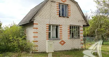 Haus in Matykalski sielski Saviet, Belarus