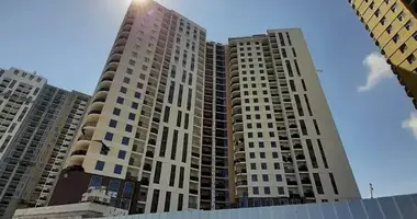 Apartamento 1 habitación en Odesa, Ucrania