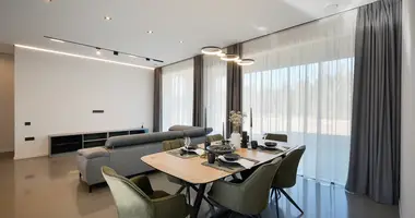 4 room house in Adazu pagasts, Latvia