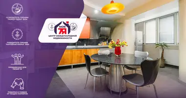 Квартира 4 комнаты в Минск, Беларусь