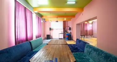 Commercial property 86 m² in Babruysk, Belarus