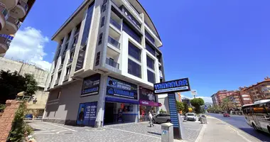 1-bedroom apartment in Alanya, long-term contract in Alanya, Türkei