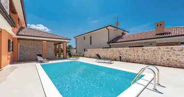 Haus 4 zimmer in Kroatien