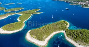 Restaurant 290 m² dans Jelsa, Croatie