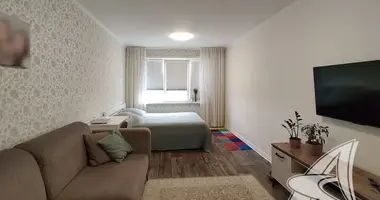 Appartement 2 chambres dans Muchaviecki sielski Saviet, Bélarus