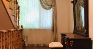 Wohnung 3 zimmer in Burlatscha Balka, Ukraine