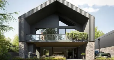 Maison 3 chambres dans Moniatis, Chypre